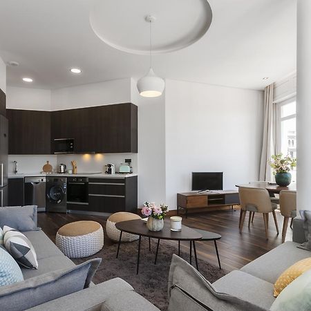 Dobo Rooms Gran Via Apartments Madrid Dış mekan fotoğraf