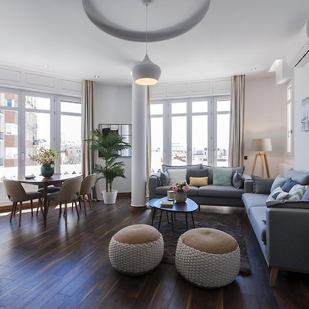 Dobo Rooms Gran Via Apartments Madrid Dış mekan fotoğraf