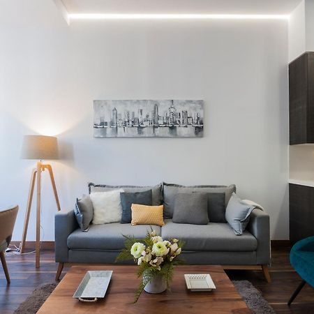 Dobo Rooms Gran Via Apartments Madrid Dış mekan fotoğraf