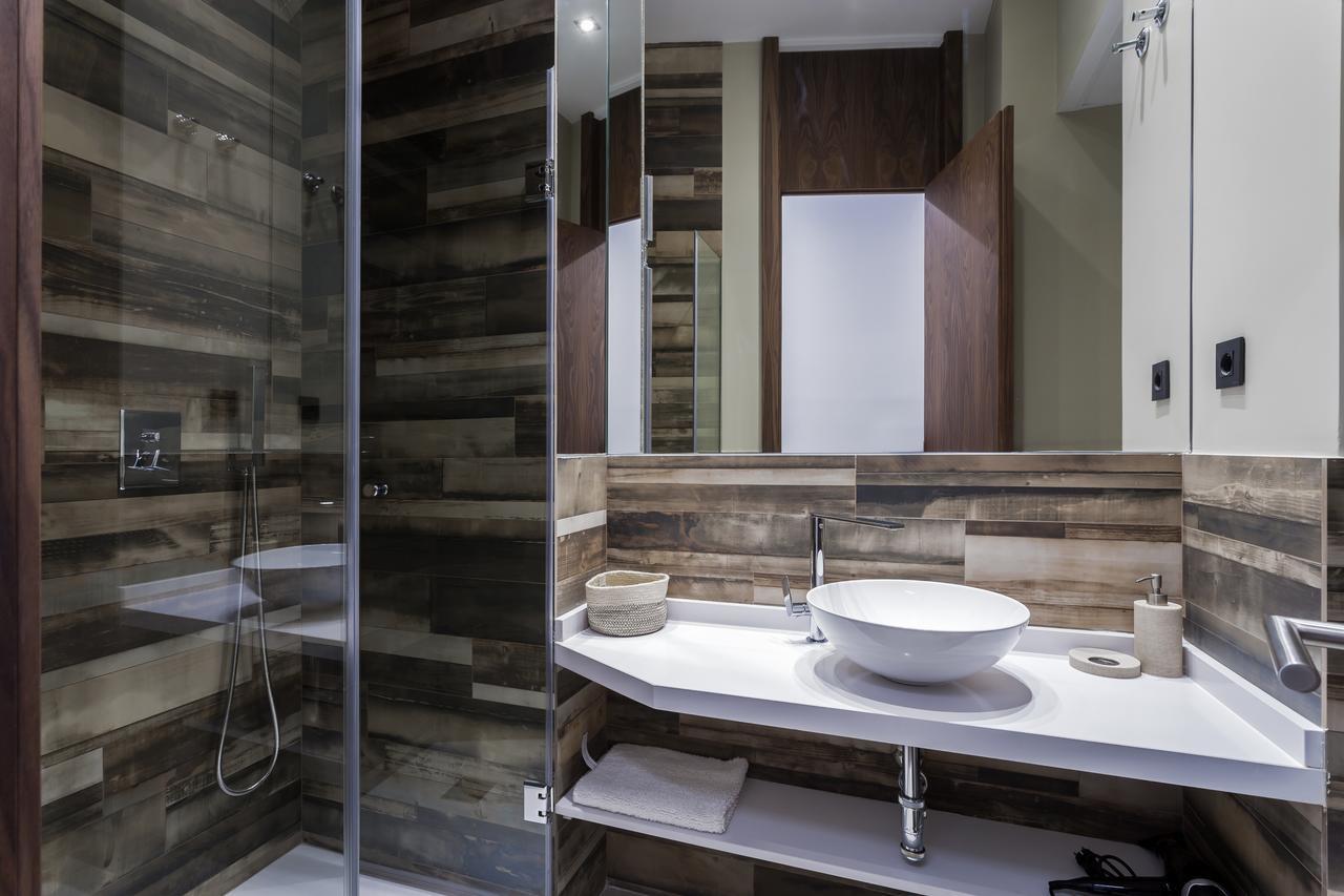Dobo Rooms Gran Via Apartments Madrid Dış mekan fotoğraf