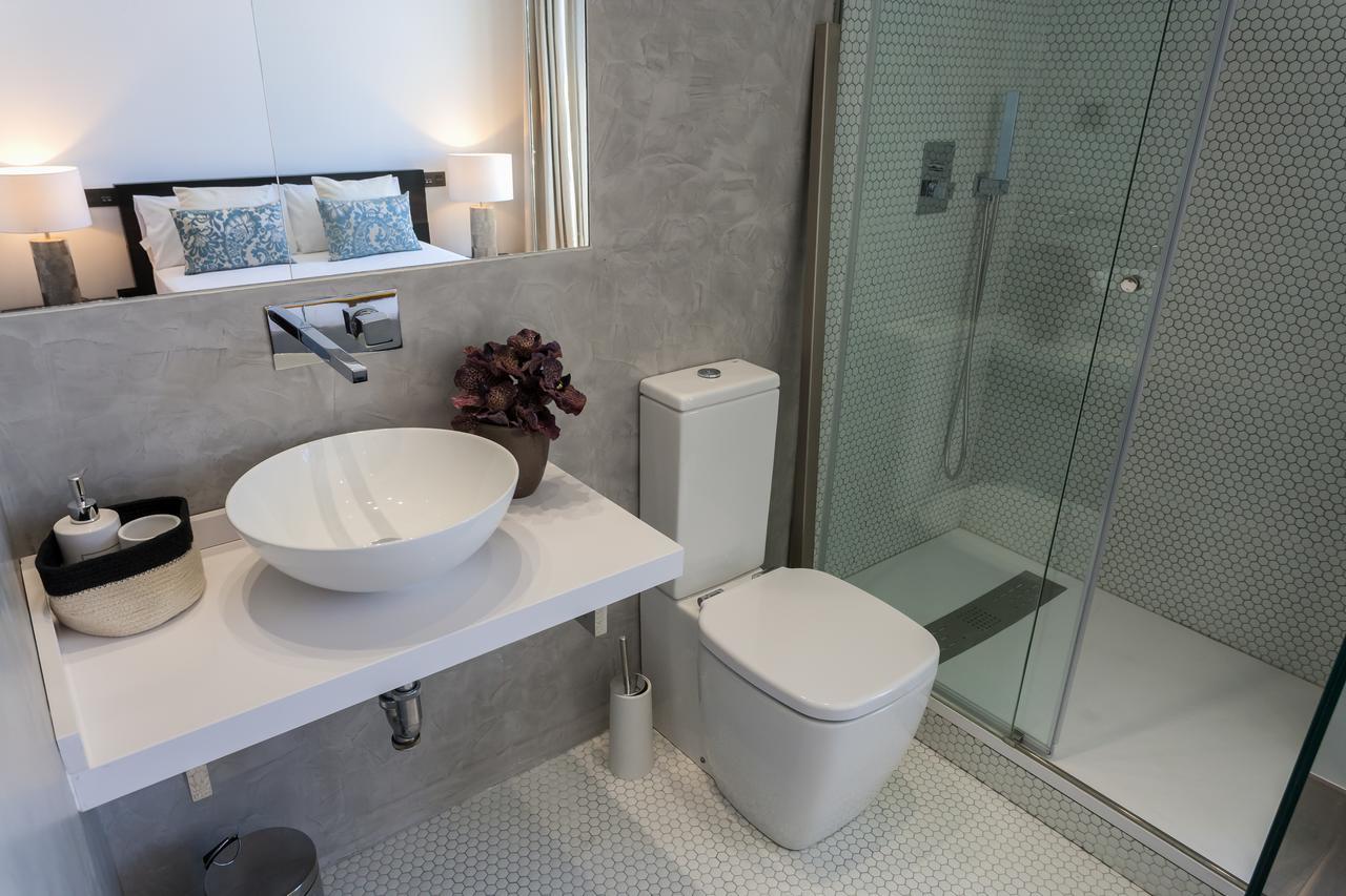 Dobo Rooms Gran Via Apartments Madrid Dış mekan fotoğraf