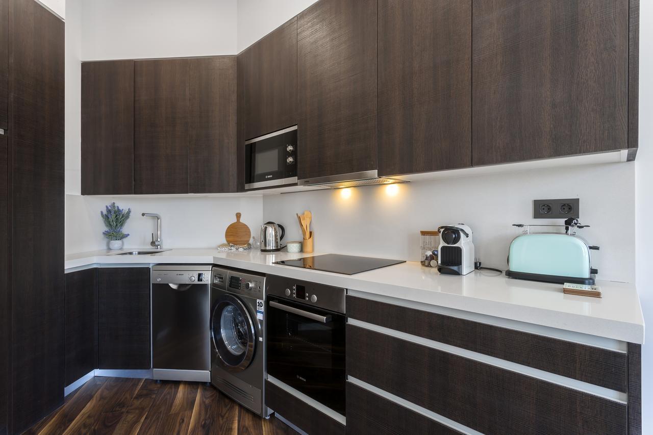 Dobo Rooms Gran Via Apartments Madrid Dış mekan fotoğraf