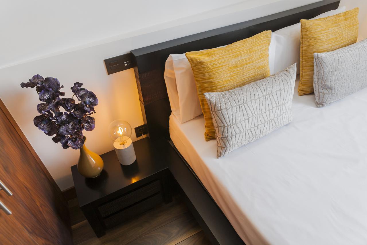 Dobo Rooms Gran Via Apartments Madrid Dış mekan fotoğraf