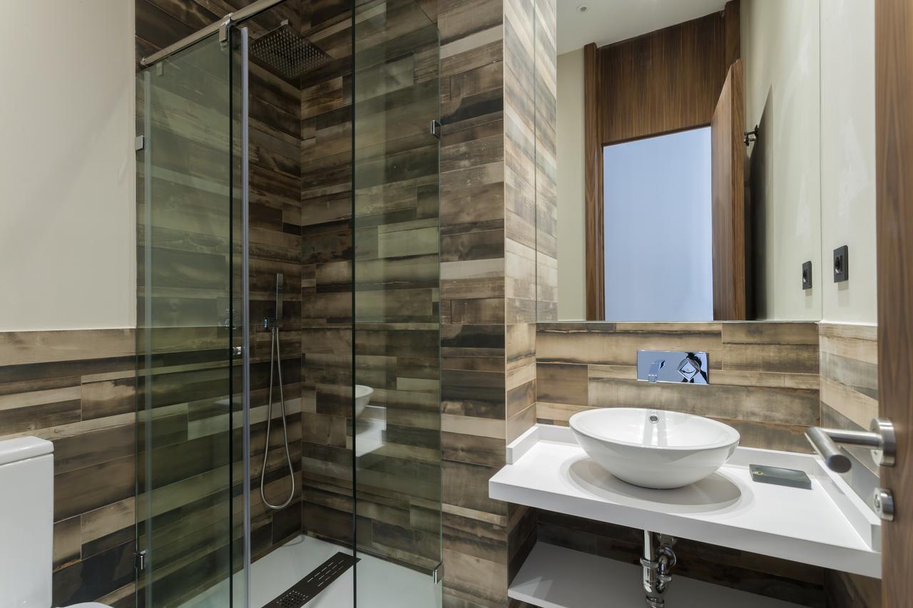 Dobo Rooms Gran Via Apartments Madrid Dış mekan fotoğraf