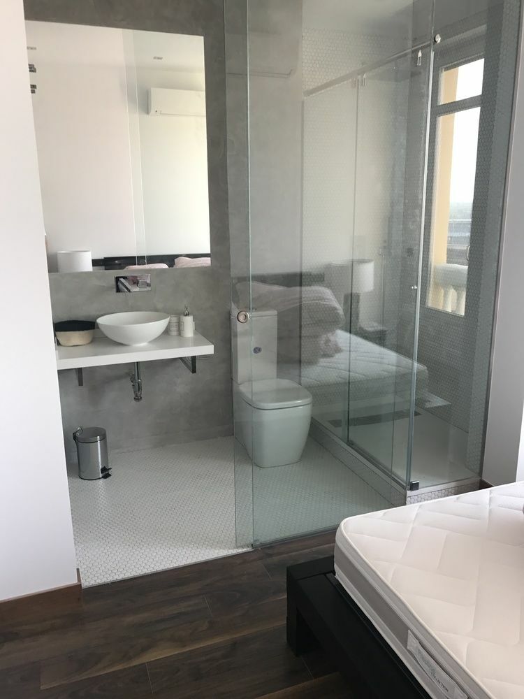 Dobo Rooms Gran Via Apartments Madrid Dış mekan fotoğraf