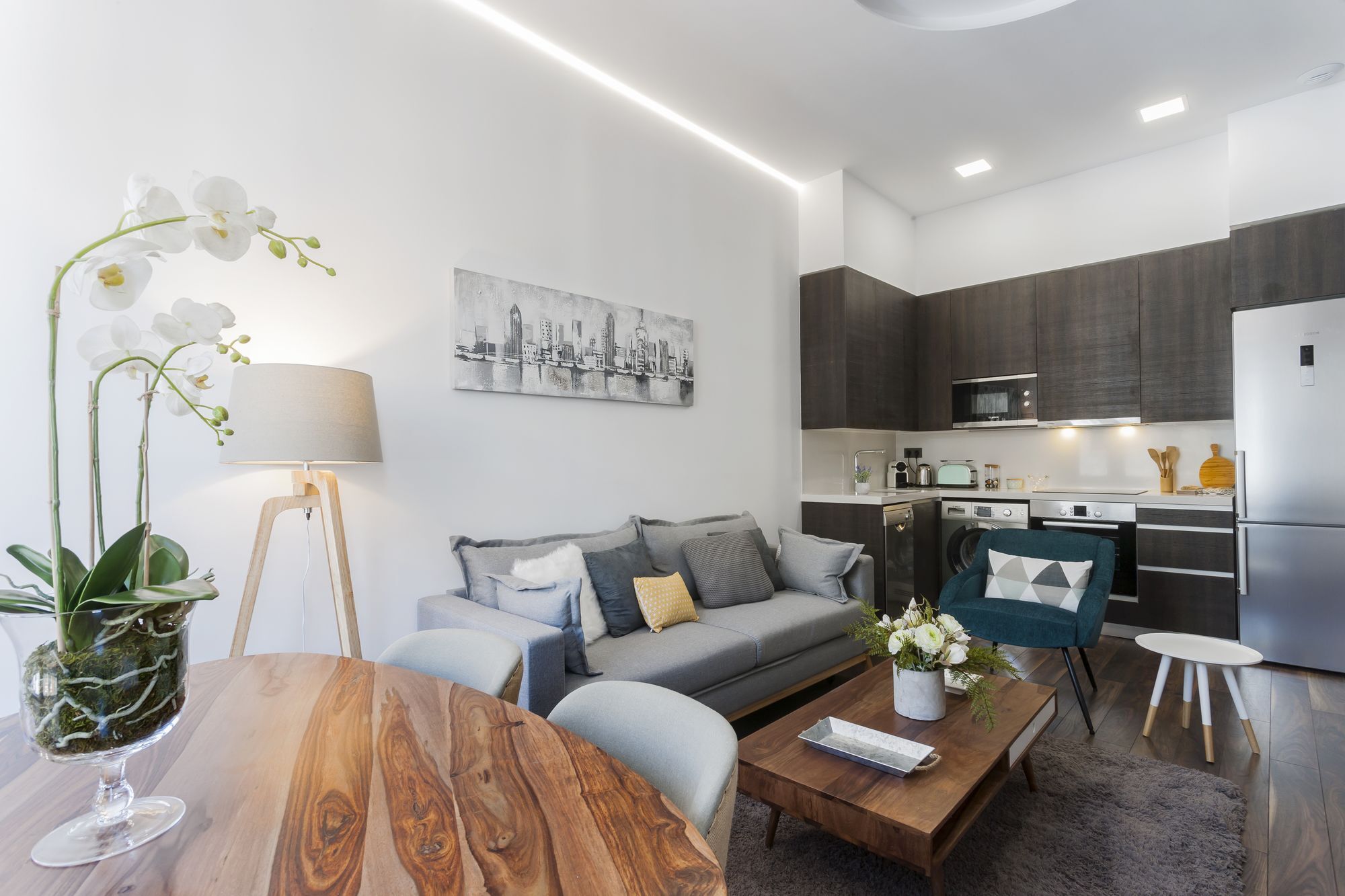 Dobo Rooms Gran Via Apartments Madrid Dış mekan fotoğraf