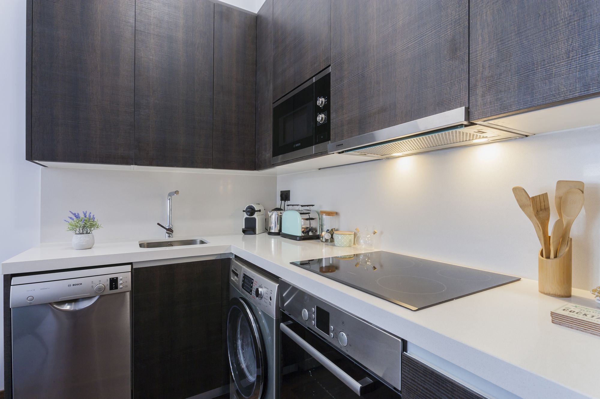 Dobo Rooms Gran Via Apartments Madrid Dış mekan fotoğraf
