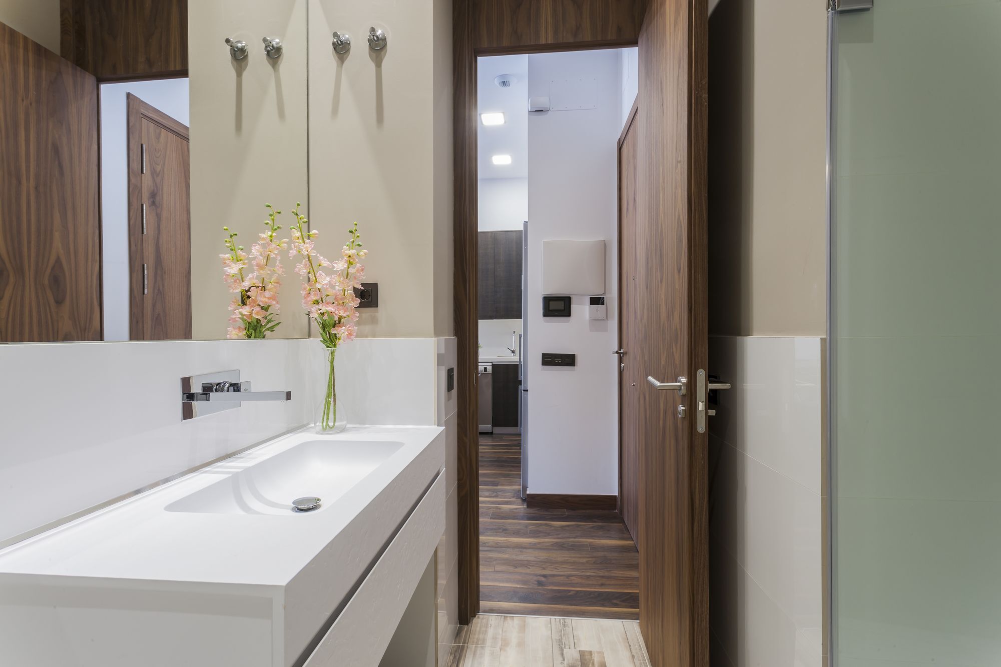 Dobo Rooms Gran Via Apartments Madrid Dış mekan fotoğraf