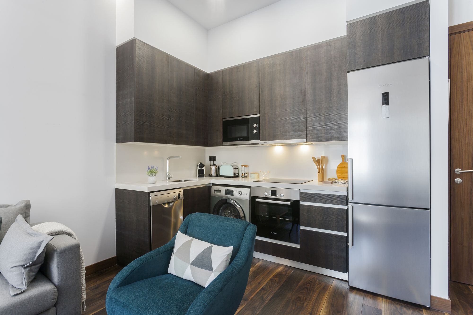 Dobo Rooms Gran Via Apartments Madrid Dış mekan fotoğraf