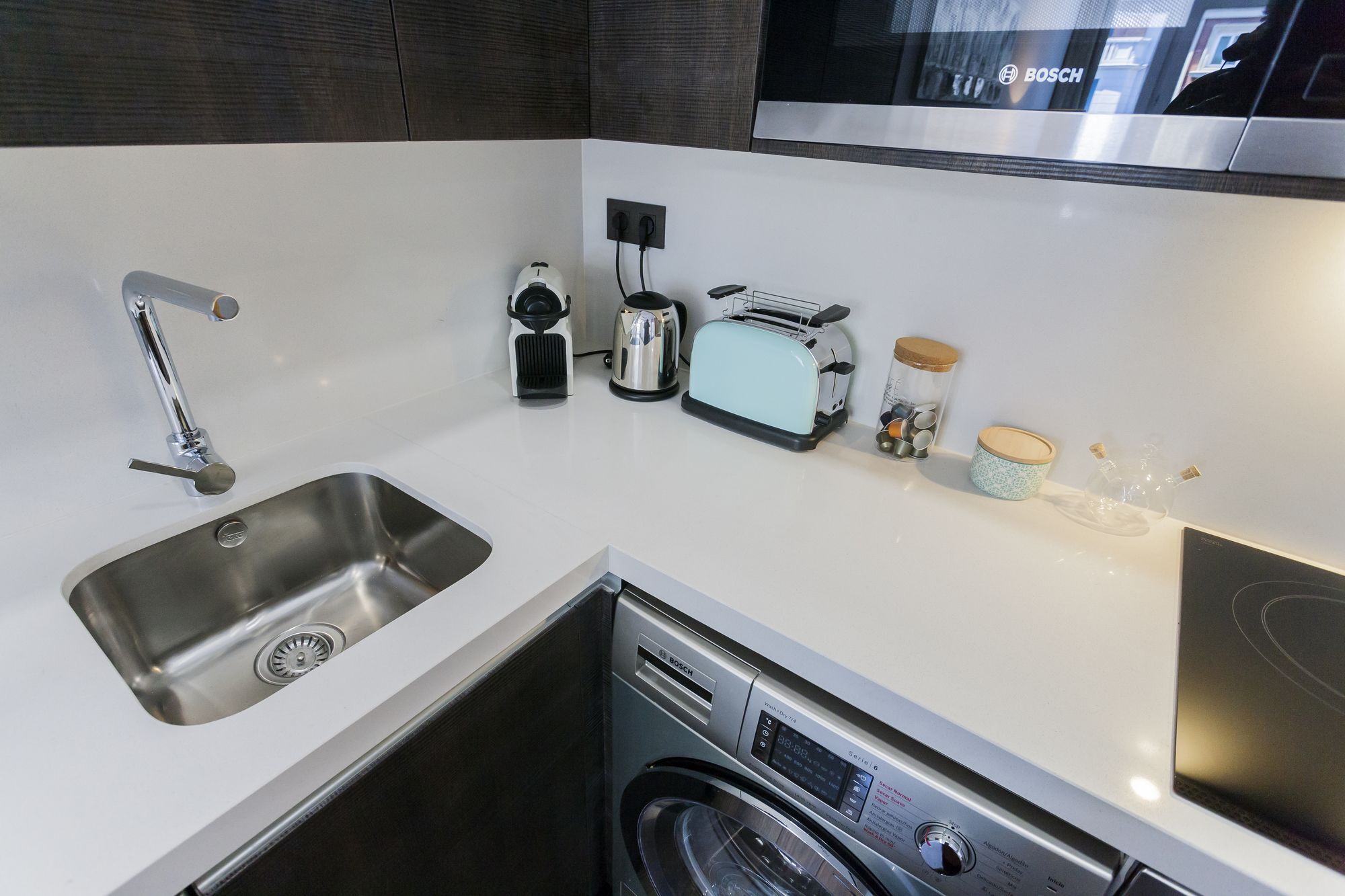 Dobo Rooms Gran Via Apartments Madrid Dış mekan fotoğraf